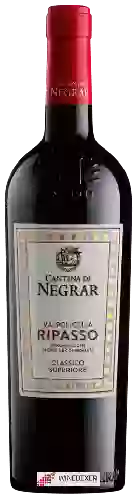 Wijnmakerij Cantina di Negrar - Valpolicella Ripasso Classico Superiore