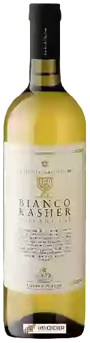 Wijnmakerij Cantina di Pitigliano - Bianco Kasher Toscana