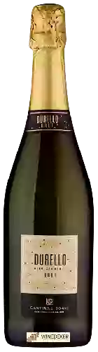 Wijnmakerij Cantina di Soave - Durello Brut