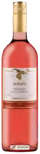 Wijnmakerij Cantina di Soave - Rosato Veneto