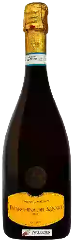 Wijnmakerij Cantina di Solopaca - Falanghina del Sannio Brut