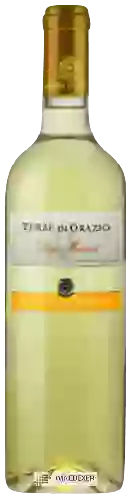 Wijnmakerij Venosa - Terre di Orazio Dry Muscat