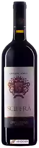 Wijnmakerij Cantina Giorni - Sciffrà Cabernet Sauvignon