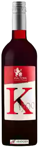 Wijnmakerij Cantina Kaltern - K Red