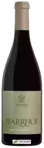 Wijnmakerij Cantina Kaltern - Pinot Nero Riserva Pfarrhof