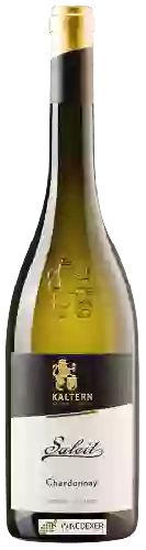 Wijnmakerij Cantina Kaltern - Saleit Chardonnay