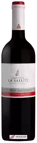 Wijnmakerij Cantina La Salute - Cabernet Sauvignon