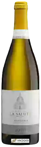 Wijnmakerij Cantina La Salute - Liette Sauvignon