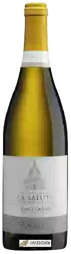 Wijnmakerij Cantina La Salute - Sior Sante Pinot Grigio