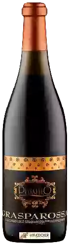 Wijnmakerij Cantina Puianello - Grasparossa Lambrusco