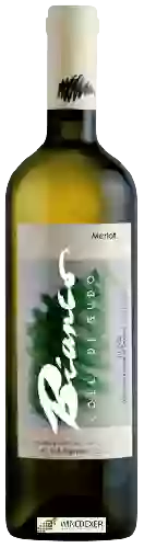 Wijnmakerij Cantina Ramelli - Bianco Merlot