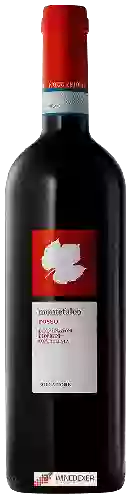 Wijnmakerij Cantina Roccafiore - Montefalco Rosso