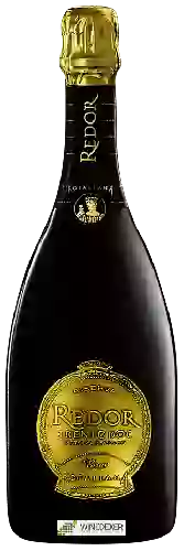 Wijnmakerij Cantina Rotaliana - Redor Riserva Brut