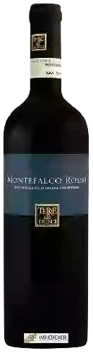 Wijnmakerij Terre de Trinci - Montefalco Rosso