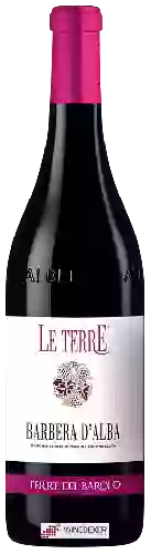 Wijnmakerij Terre del Barolo - Barbera d'Alba Le Terre