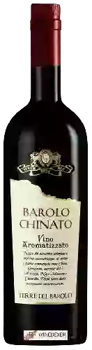 Wijnmakerij Terre del Barolo - Barolo Chinato Aromatizzato