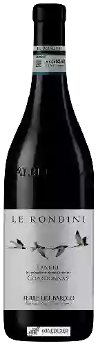 Wijnmakerij Terre del Barolo - Chardonnay Langhe Le Rondini