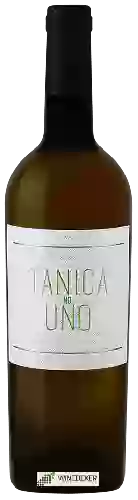 Wijnmakerij Cantina Tollo - Tanica No. Uno Blanc