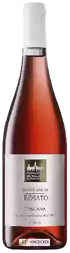 Wijnmakerij Cantina Vignaioli del Morellino di Scansano - Scantianum Rosato