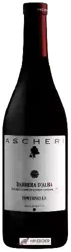 Wijnmakerij Ascheri - Barbera d'Alba Fontanelle