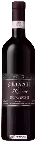 Wijnmakerij Bonacchi - Chianti Riserva