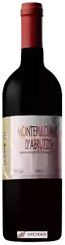 Wijnmakerij Bonacchi - Montepulciano d'Abruzzo