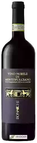 Wijnmakerij Bonacchi - Nobile di Montepulciano