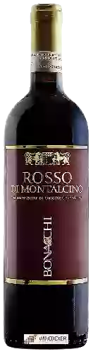 Wijnmakerij Bonacchi - Rosso di Montalcino