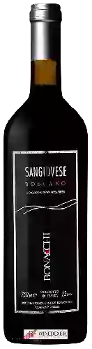 Wijnmakerij Bonacchi - Sangiovese Toscano