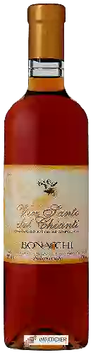 Wijnmakerij Bonacchi - Vin Santo del Chianti