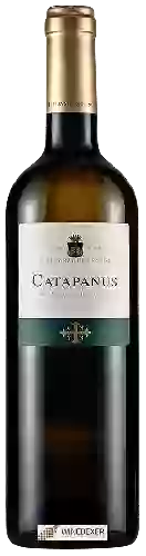 Wijnmakerij Cantine d'Alfonso del Sordo - Catapanus Bombino Bianco