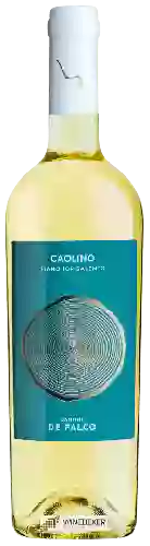 Wijnmakerij Cantine de Falco - Caolino