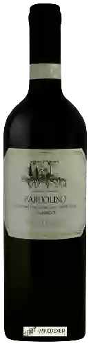 Wijnmakerij Delibori - Bardolino Classico