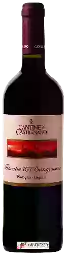 Wijnmakerij Cantine di Castignano - Sangiovese