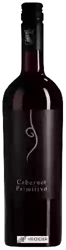 Wijnmakerij Cantine Minini - Cabernet - Primitivo