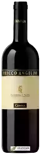 Wijnmakerij Gemma - Bricco Angelini Barbera d'Alba