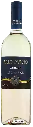 Wijnmakerij Cantine Grasso - Baldovino Grillo