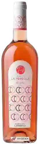 Wijnmakerij Cantine La Pergola - Selene Chiaretto Rosé