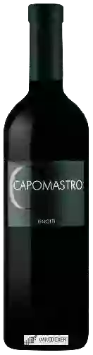 Wijnmakerij Lenotti - Capomastro