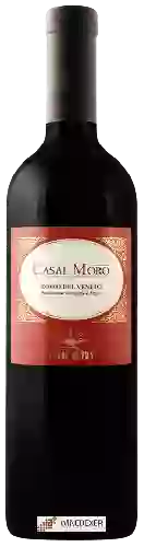 Wijnmakerij Lenotti - Terre di Pra' Casal Moro Rosso del Veneto