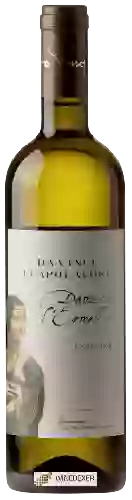 Wijnmakerij Cantine Leonardo da Vinci - Dama Con l'Ermellino Pinot Grigio