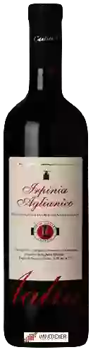 Wijnmakerij Cantine Lonardo - Aglianico Irpinia