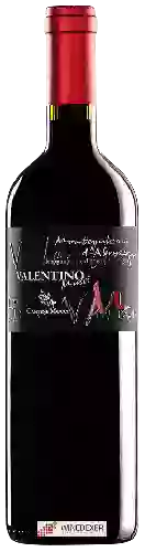Wijnmakerij Cantine Mucci - Valentino Montepulciano d'Abruzzo
