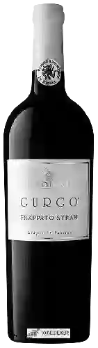 Wijnmakerij Cantine Paolini - Gurgo Frappato - Syrah