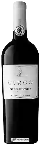 Wijnmakerij Cantine Paolini - Gurgo Nero d'Avola