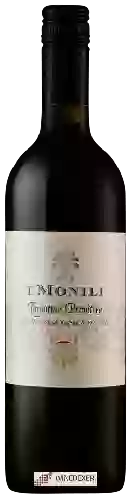 Wijnmakerij Cantine Pervini - I Monili Tarantino Primitivo