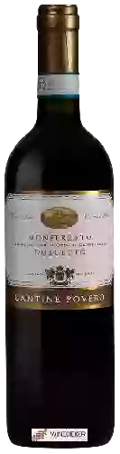 Wijnmakerij Cantine Povero - Dolcetto Monferrato