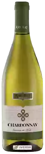 Wijnmakerij Cantine Rigonat - Chardonnay