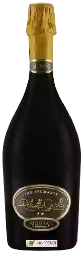 Wijnmakerij Cantine Rigonat - Ribolla Gialla Brut