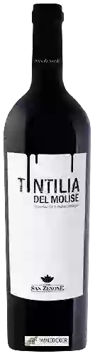 Wijnmakerij Cantina San Zenone - Tintilia del Molise
